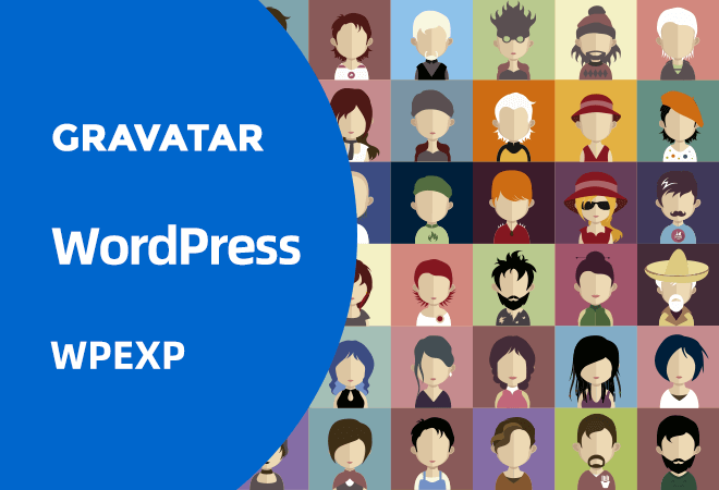 WordPress 頭像緩慢不顯示？使用 Gravatar 鏡像進行加速顯示。